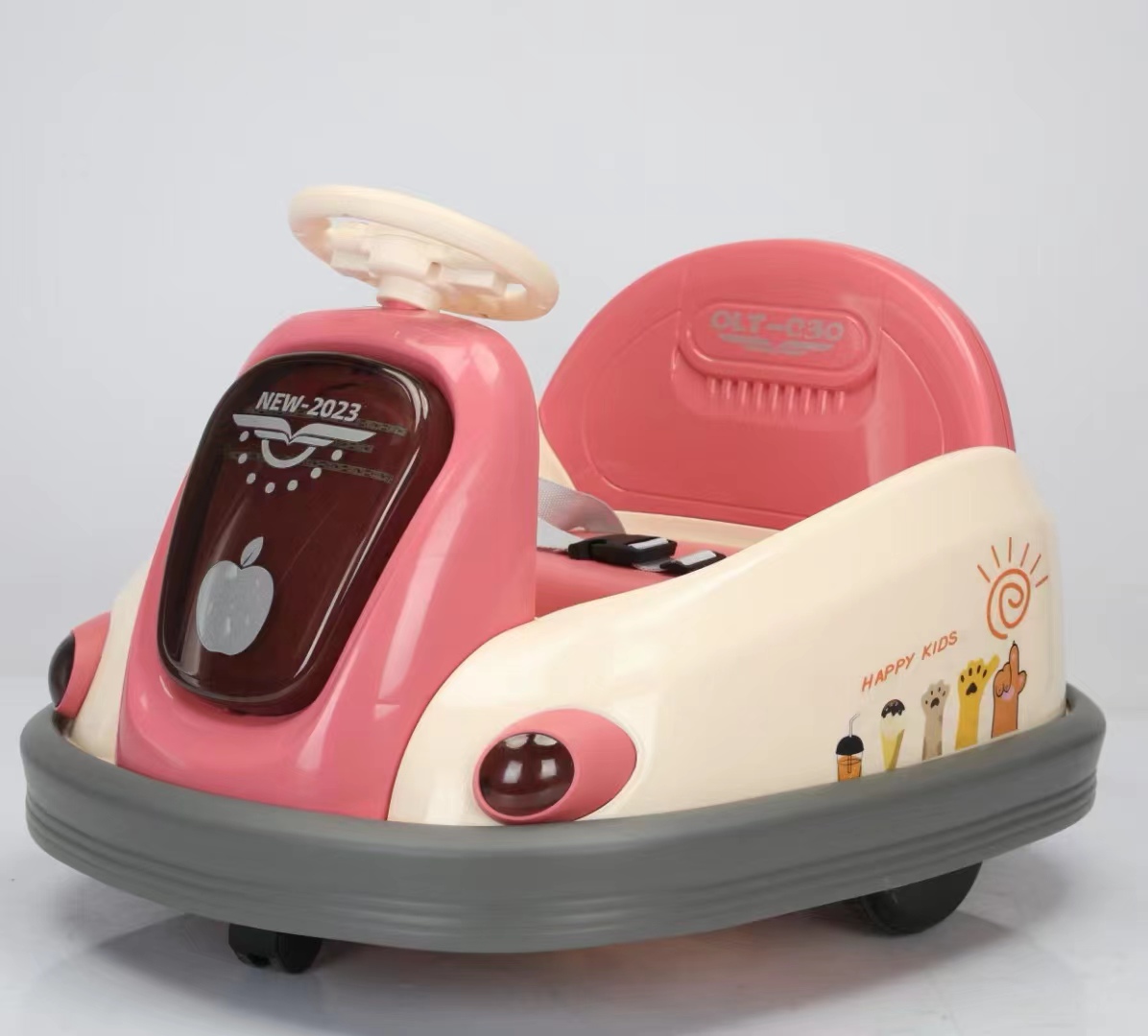 MDX-C30kids car (2)