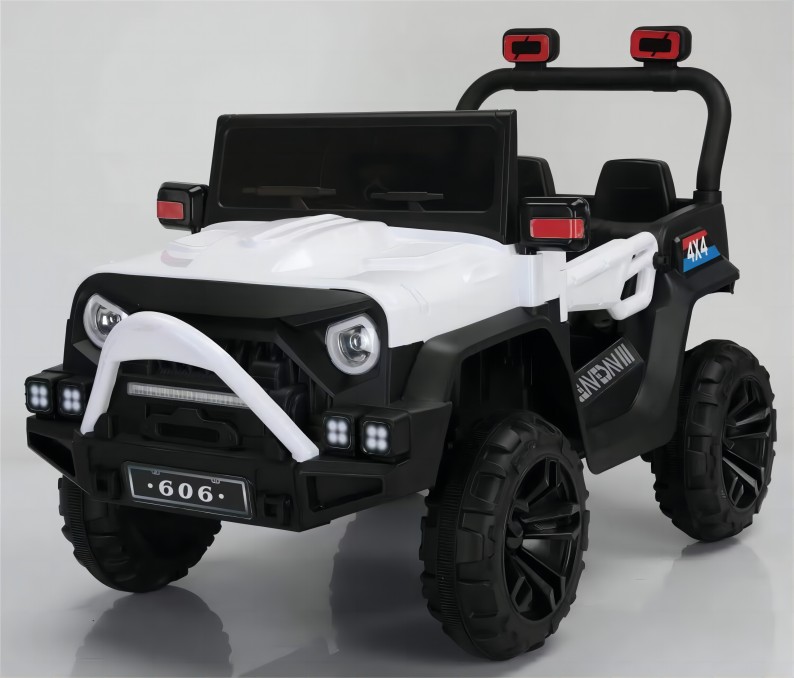 MDX606-kids car (1)