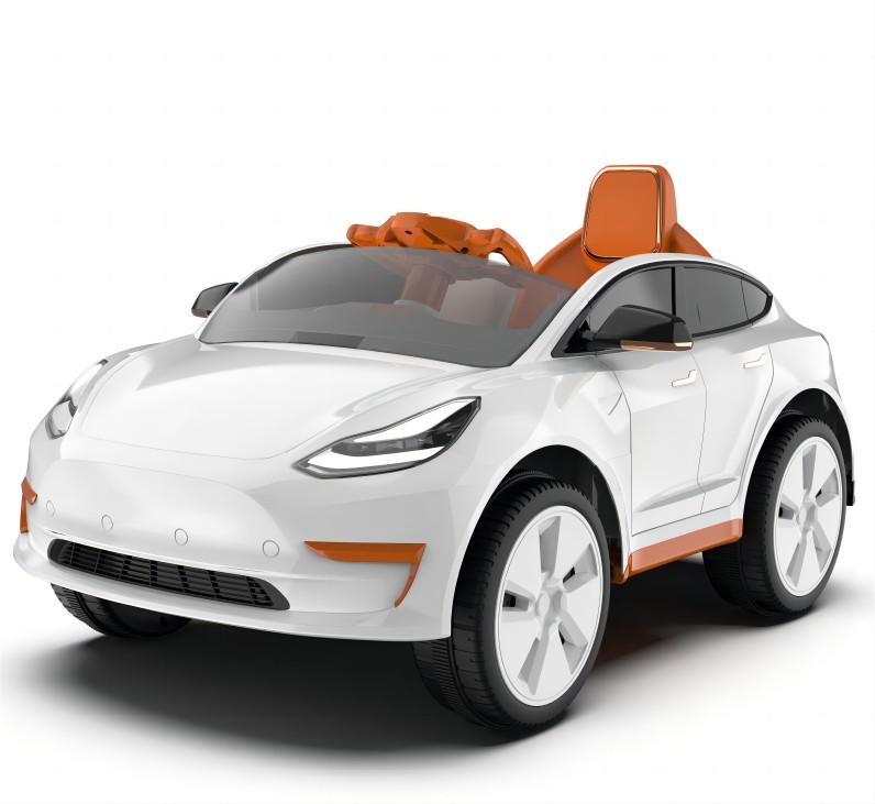 electric toy cars for kids