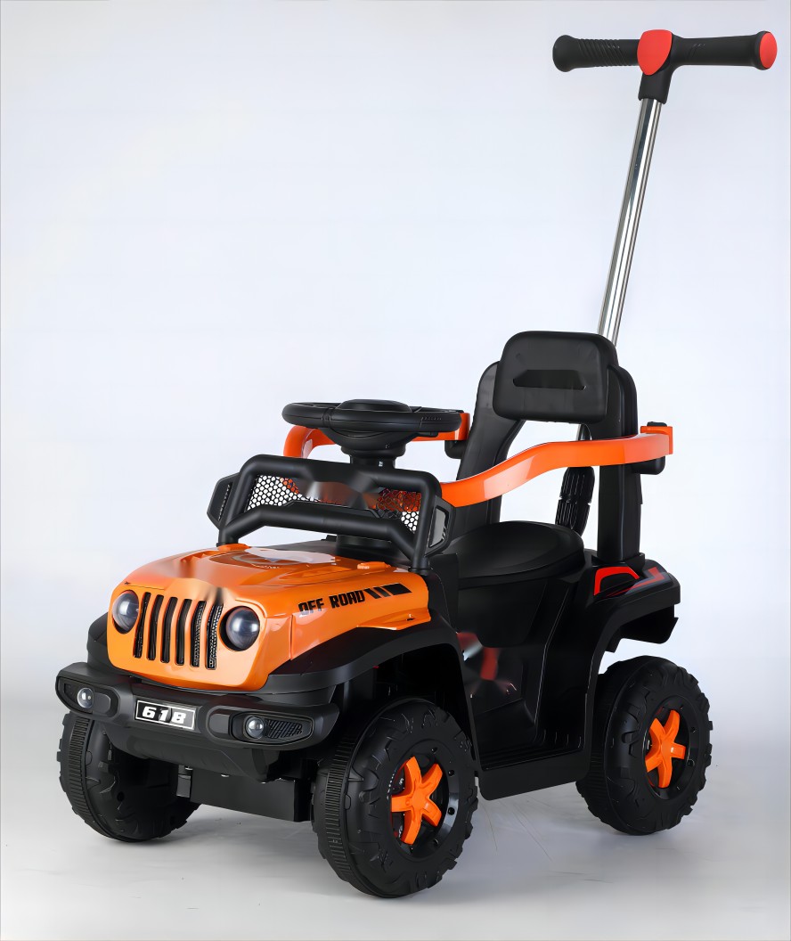 LBB-618kids car (5)
