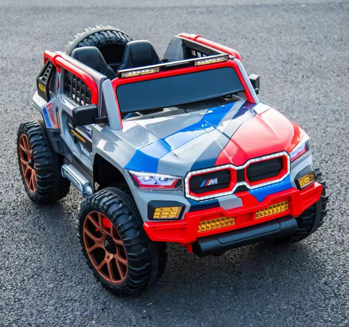 M5RR-KIDS CAR (1)