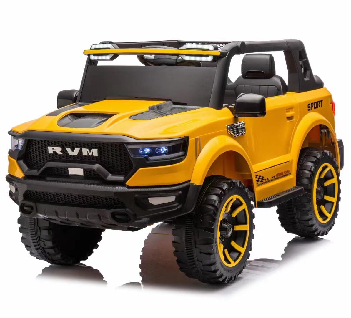 FB916-kids car (2)
