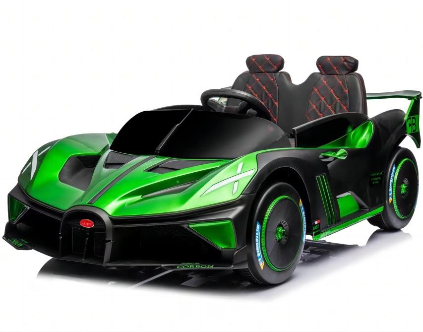 kids ride on battery cars
