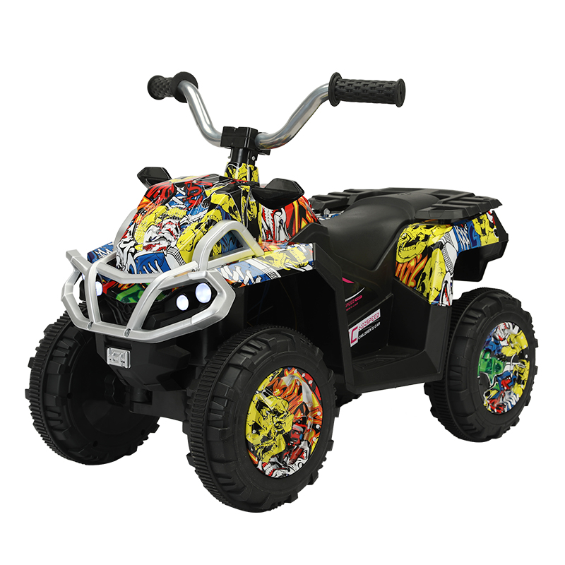 MC838-kids car (2)