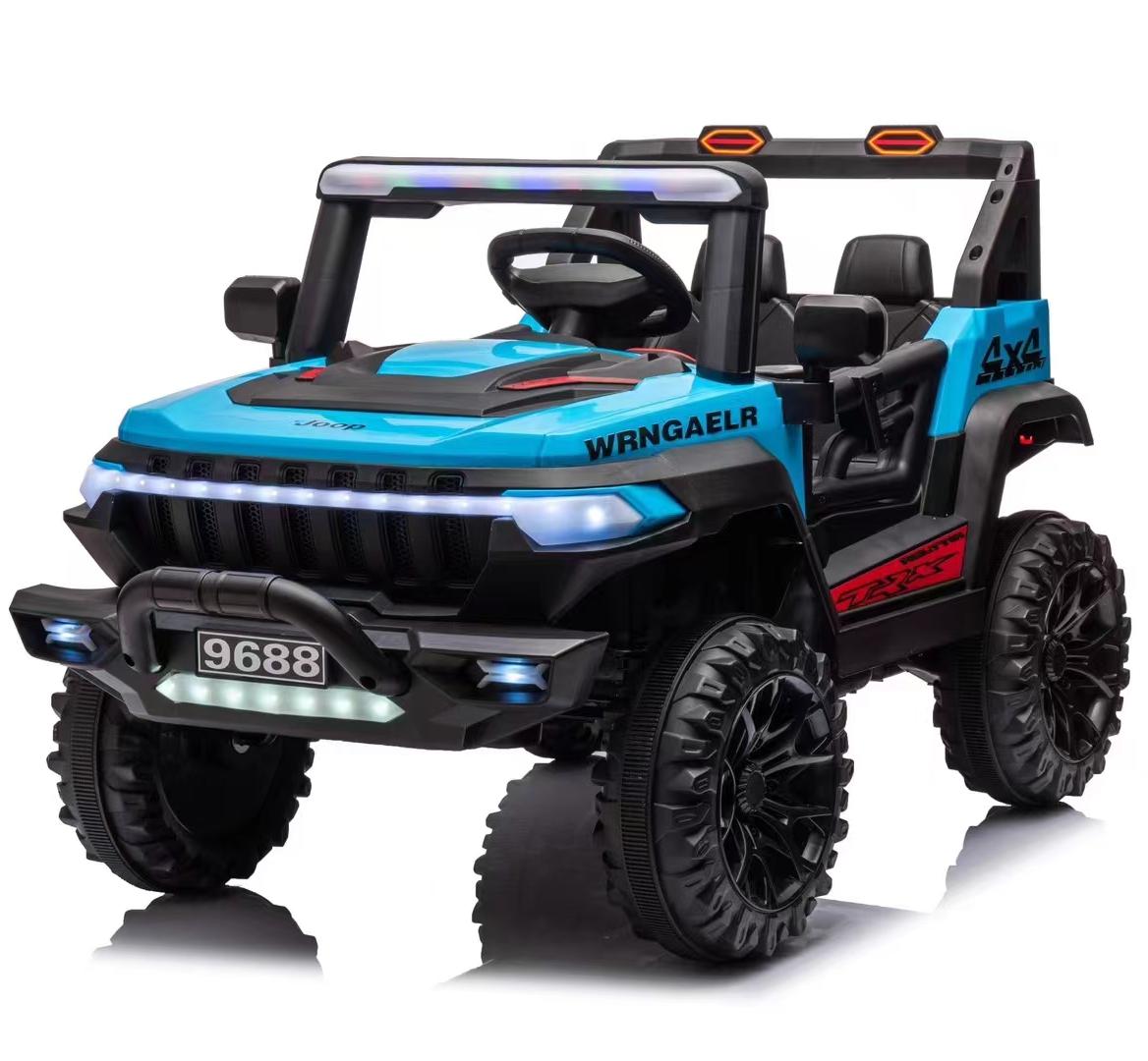 SYB9688-KIDS CAR (7)