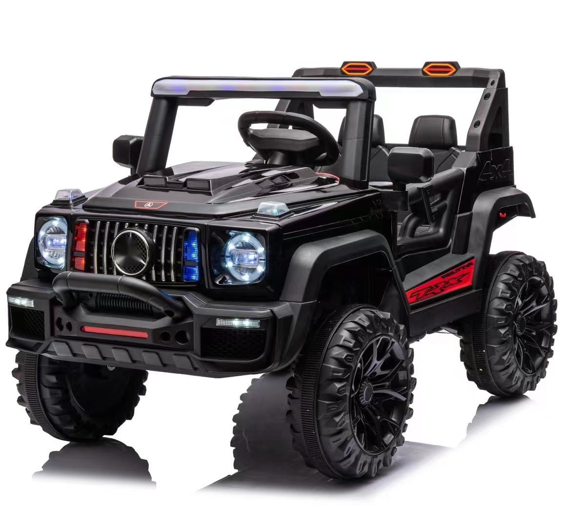 SYB9688B-KIDS CAR (6)