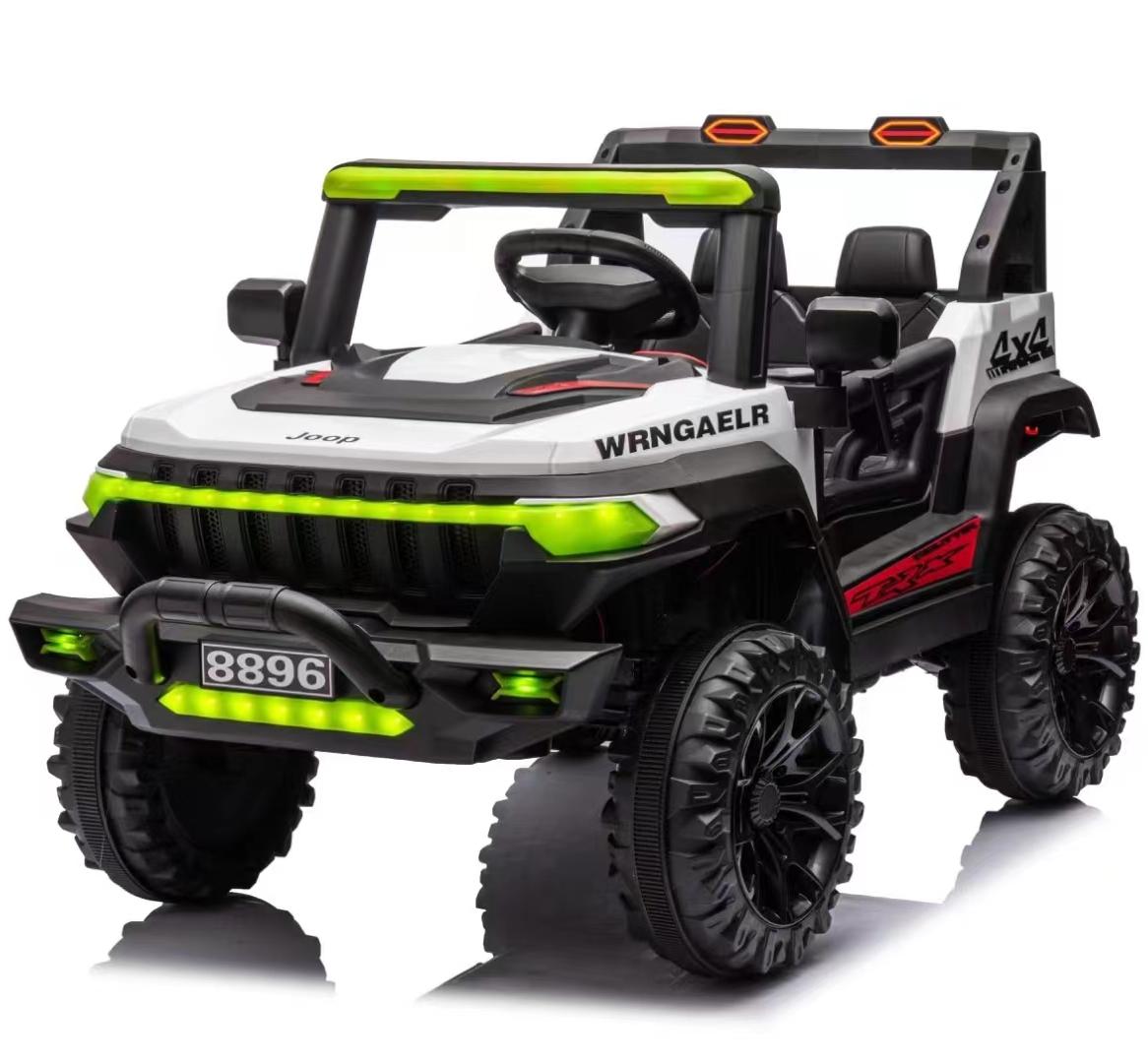 SYB9688-KIDS CAR (3)