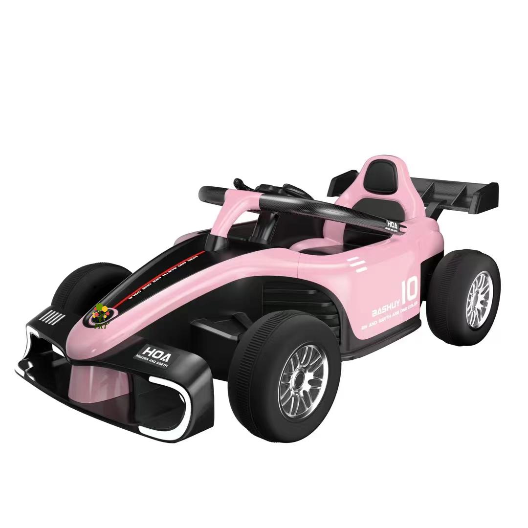 F1-888 KIDS CAR(5)