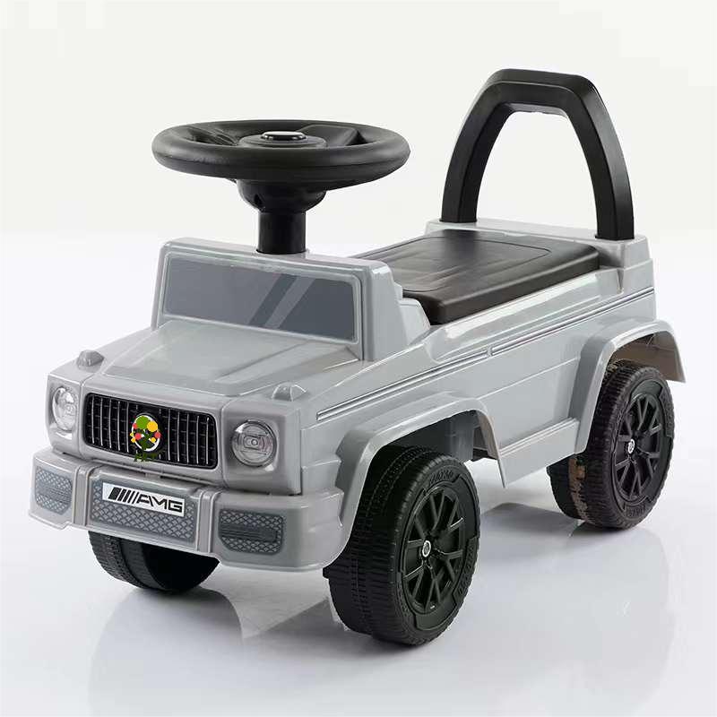 Popular Children's Ride On Cars Electric Car Remote Control Children Recharging Toy Car For Children