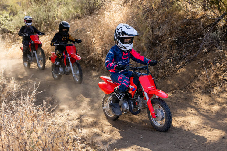 electric vehicles for kids dirt bike