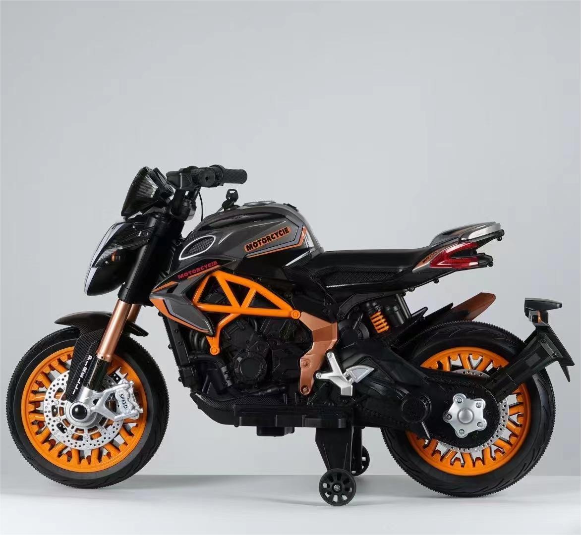 powered ride-on toys for kids manufacturer