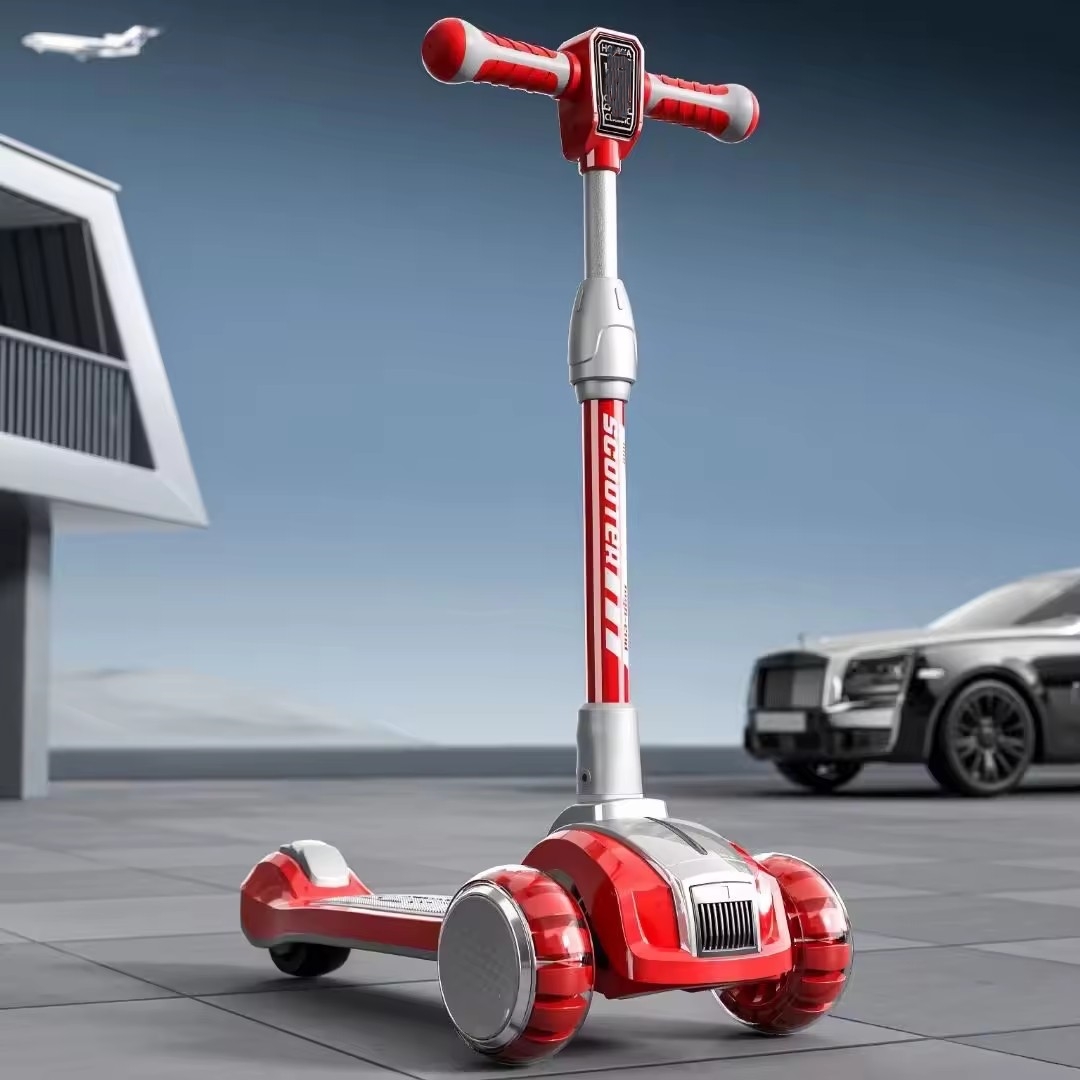 motorized cars for kids factories