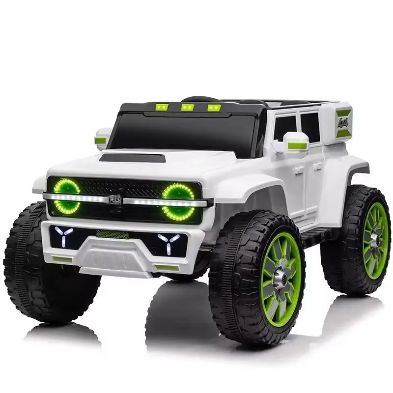 children's mini cooper electric car parts
