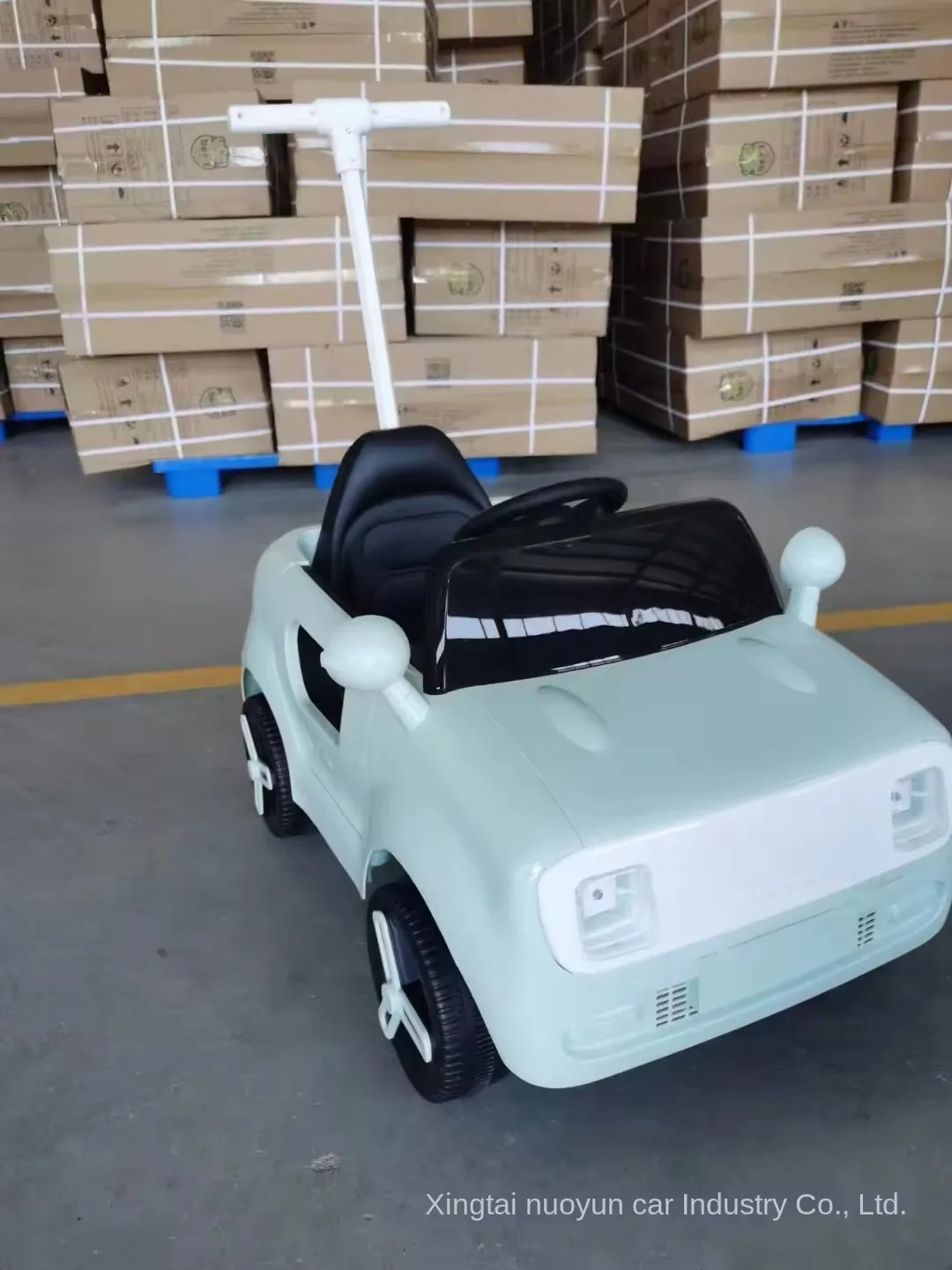 battered electric vehicles for kids exporter