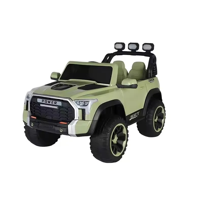 oem electric vehicles kids