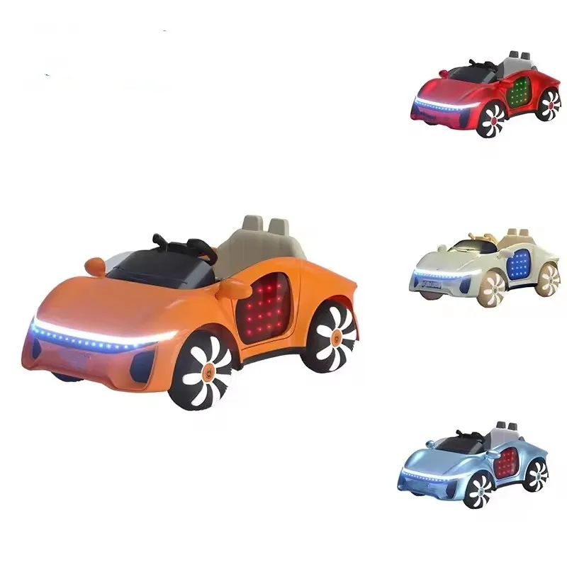 electric tricycles for kids