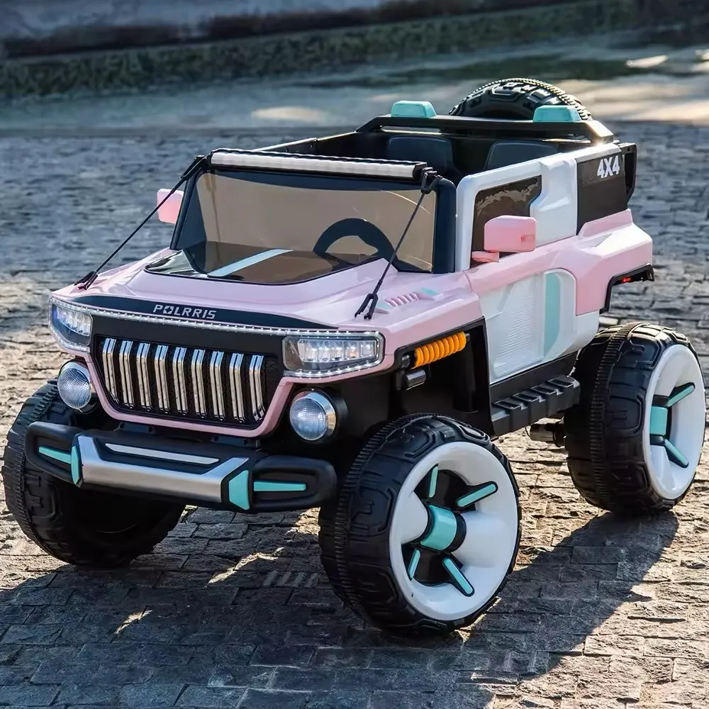 electric quads for toddlers factory