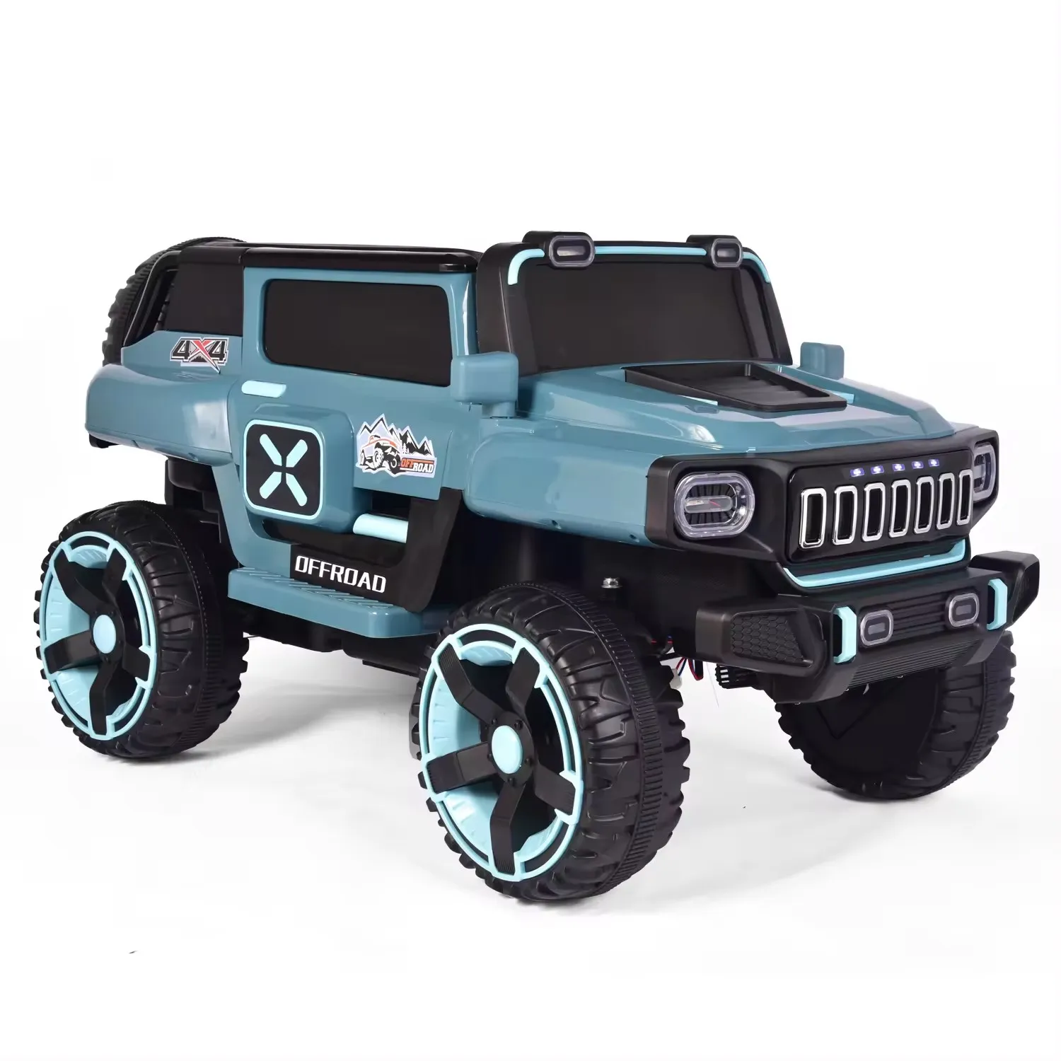 24-volt electric toy cars for kids