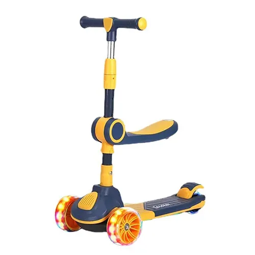 folding scooters for kids suppliers