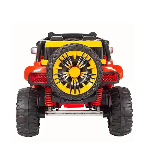 kids electric vehicles - motorcycles factory