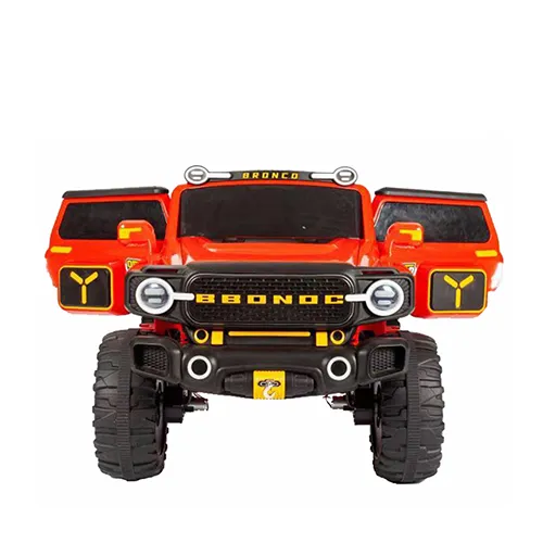oem jeep children's electric car