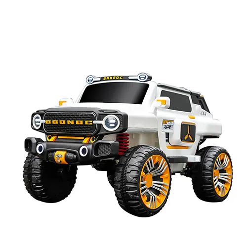 Children's battery powered four wheelers deals