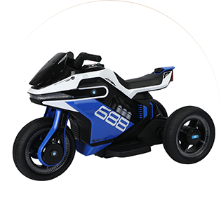 odm electric motorcycles for toddlers