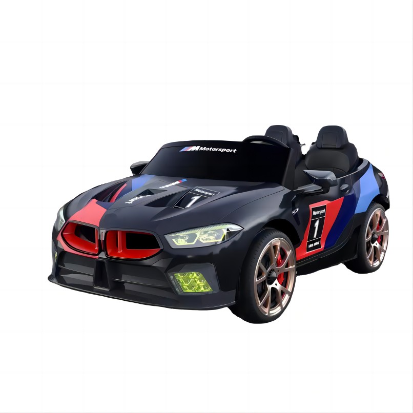 hot sale cool children's electric toy car