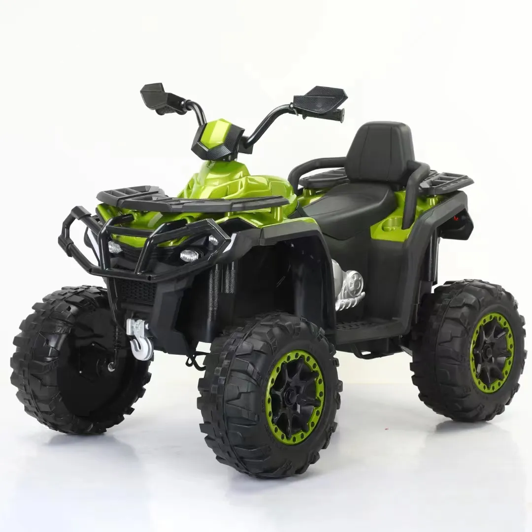 New fashion Electric Kids tractor ride on toys pedal tractor