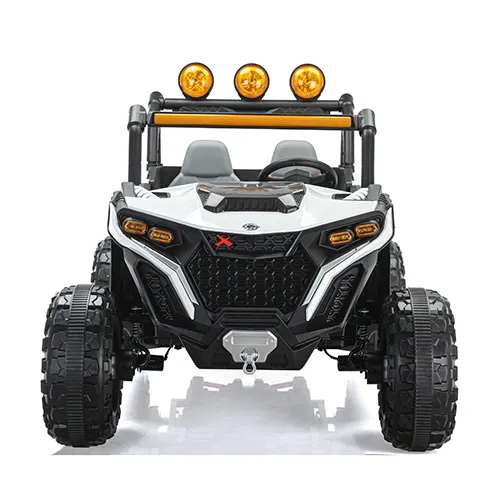 New fashion Electric Kids tractor ride on toys pedal tractor