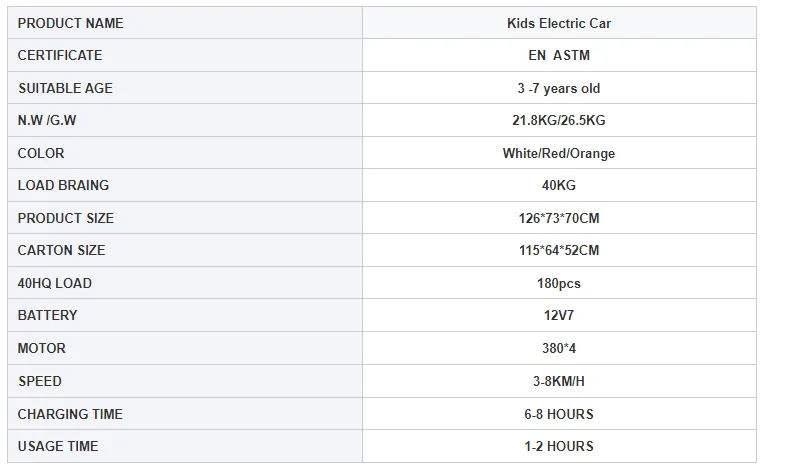 china jeep children's electric car