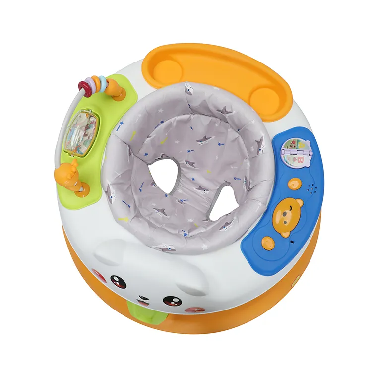 best rated baby walkers exporter